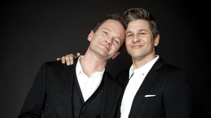 Neil Patrick Harris habla sobre los actores heterosexuales que interpretan a personajes gay