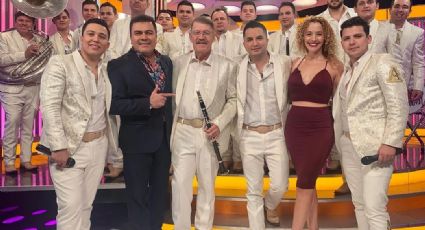 Rumores señalan que un integrante de La Arrolladora dejaría la agrupación tras publicar fotografía