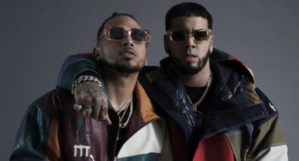 El reggaetonero Anuel AA habla sobre el error más grande que ha cometido en su vida