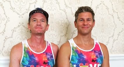 Neil Patrick Harris aprueba actores heterosexuales interpreten a personajes que son gays