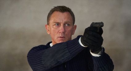 ¡Otra vez! Mueven nuevamente la fecha de estreno de la cinta de 'James Bond', 'No Time to Die'