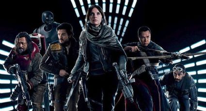 ¡Oh No! Este actor confirma que su importante personaje no estará en la serie de 'Rogue One'