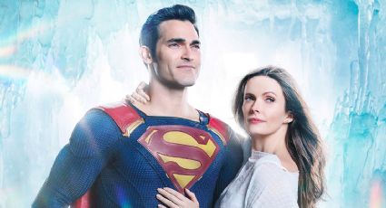 'Superman y Lois' regresan a Smallville para ser padres en el nuevo trailer de la esperada serie