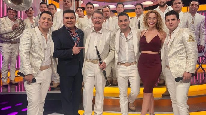 Rumores señalan que un integrante de La Arrolladora dejaría la agrupación tras publicar fotografía