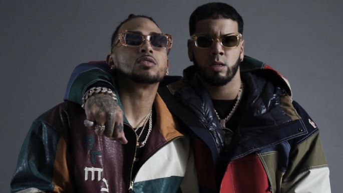 El reggaetonero Anuel AA habla sobre el error más grande que ha cometido en su vida