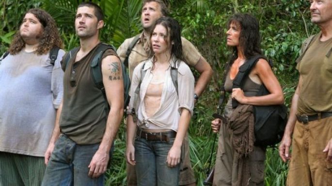 ¡Lamentables noticias! Muere una famosa actriz de la exitosa serie de televisón 'Lost'