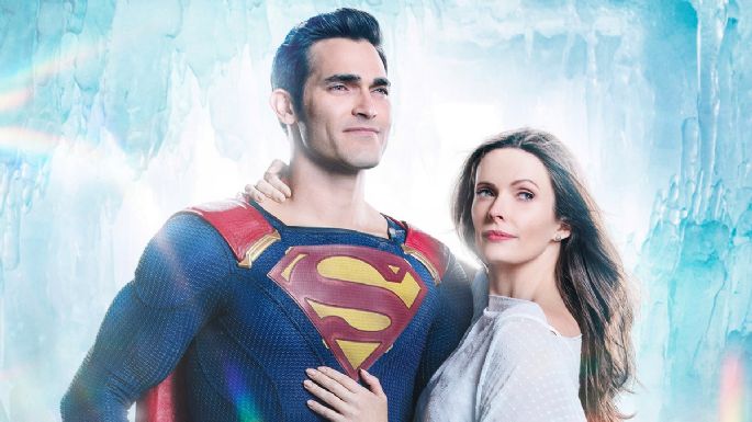 'Superman y Lois' regresan a Smallville para ser padres en el nuevo trailer de la esperada serie