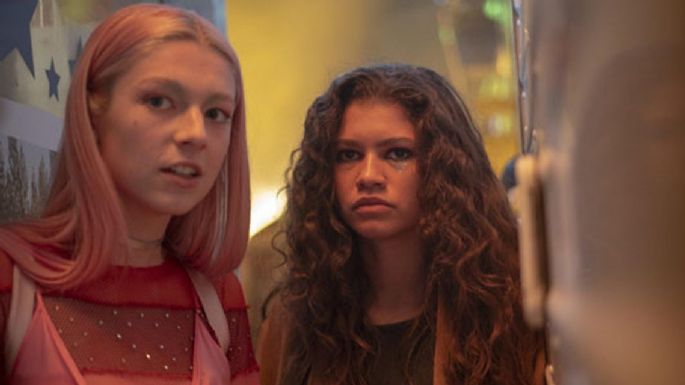 Creador de 'Euphoria' quiere filmar y estrenar la temporada dos en 2021 a pesar de la pandemia