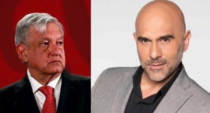 Así es como los famosos reaccionan al contagio de Covid-19 del presidente López Obrador