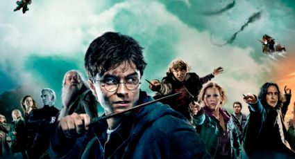 ¡Súper! Warner Bros haría una serie de 'Harry Potter' para la plataforma de streaming HBO Max