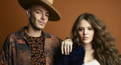 Jesse y Joy están de regreso con 'Cliché', su nuevo álbum de estudio