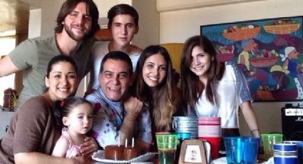 El compositor Kiko Campos se pronuncia en torno a la denuncia que hizo su hija Nath Campos