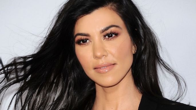 Kourtney Kardashian dice adiós a la soltería y presume a un nuevo novio; se trata de este famoso