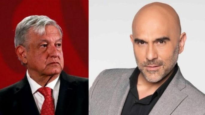 Así es como los famosos reaccionan al contagio de Covid-19 del presidente López Obrador