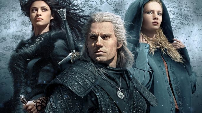 ¡Increíble! Netflix hará una precuela a 'The Witcher' y anuncia que ya tiene a su protagonista