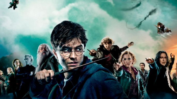 ¡Súper! Warner Bros haría una serie de 'Harry Potter' para la plataforma de streaming HBO Max