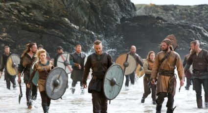 ¡Por Odín! Netflix revela a los personajes y el reparto de la nueva serie 'Vikings: Valhalla'