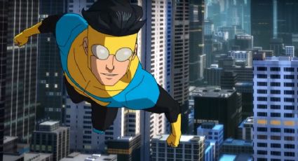 Robert Kirkman anuncia un live action de 'Invincible'; no estará conectada con la serie animada