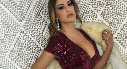 Ninel Conde reaparece en redes sociales tras hackeo de sus cuentas de Instagram y Facebook