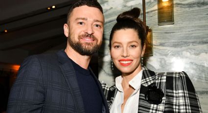 Justin Timberlake y su esposa Jessica Biel no quieren que sus hijos sufran por la fama de sus padres