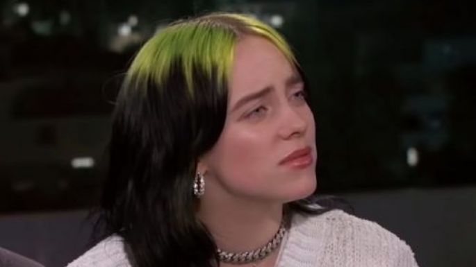 Billie Eilish se sincera y habla sobre su nuevo disco y una relación tormentosa que nadie conoce