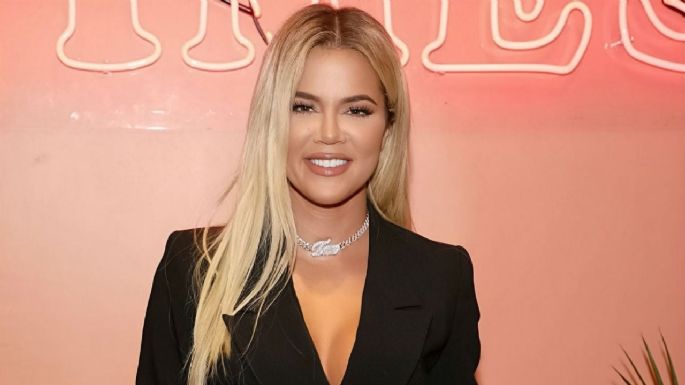 Khloé Kardashian deja con la boca cerrada a "hater" que criticó su cirugía plástica