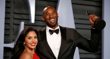 A un año del trágico accidente, Vanessa recuerda a su hija Gigi y al ganador de Oscar, Kobe Bryant