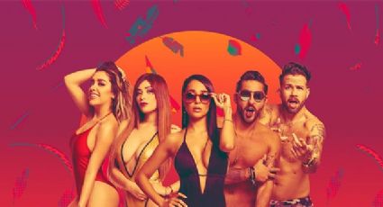 Se filtran los nombres del elenco de 'Acapulco Shore'; llama la atención la ausencia de algunos