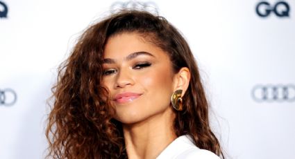 Zendaya habla sobre su trayectoria de ser una 'chica disney' a aparecer en la serie 'Euphoria'