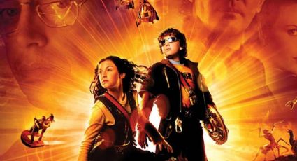 Robert Rodriguez quiere hacer un reboot de su exitosa serie de películas infantiles 'Mini Espías'