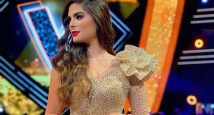 Sofía Aragón volvería a la conducción del reality show de TV Azteca 'La Voz México'