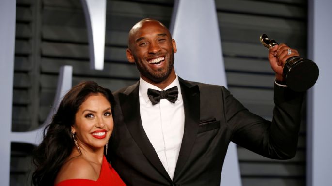 A un año del trágico accidente, Vanessa recuerda a su hija Gigi y al ganador de Oscar, Kobe Bryant