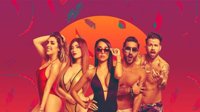 Se filtran los nombres del elenco de 'Acapulco Shore'; llama la atención la ausencia de algunos