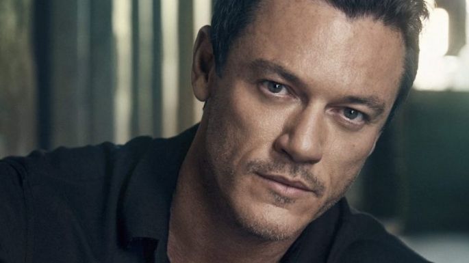 ¡Súper! El actor Luke Evans se une al live action de 'Pinocho' para Disney Plus junto a Tom Hanks