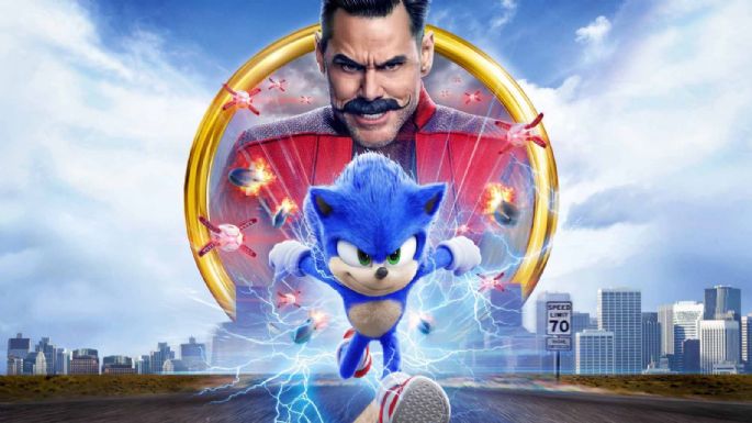 ¡Genial! Anuncian que comenzarán a rodar la secuela de 'Sonic' en Canadá y Hawai