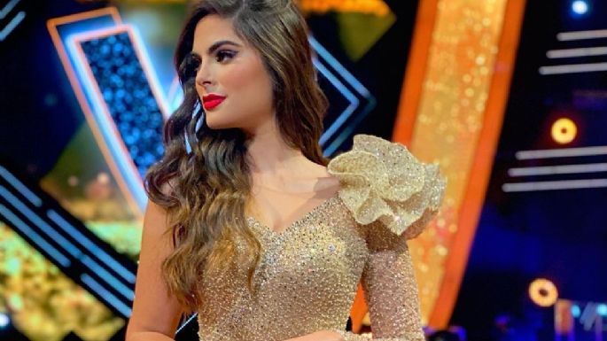 Sofía Aragón volvería a la conducción del reality show de TV Azteca 'La Voz México'