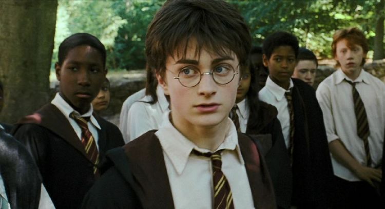 ¡Ya está aquí! HBO lanza el primer póster de la reunión especial de Harry Potter