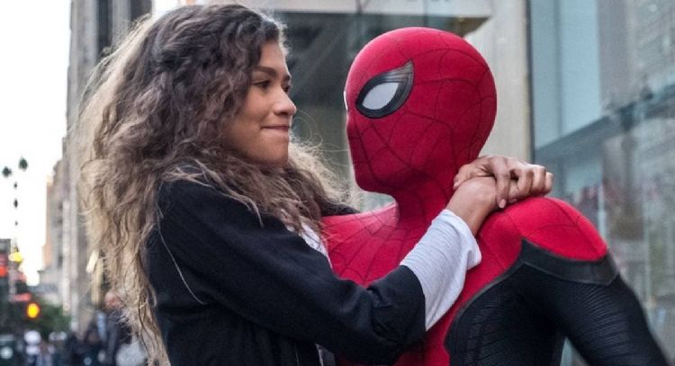 ¡Nuevo récord! 'Spider-Man: No Way Home' se convierte en la cinta más taquillera 