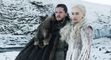 ¡Súper! 'Game of Thrones' tendría secuela en una serie animada para el streaming de HBO Max