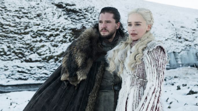 ¡Súper! 'Game of Thrones' tendría secuela en una serie animada para el streaming de HBO Max