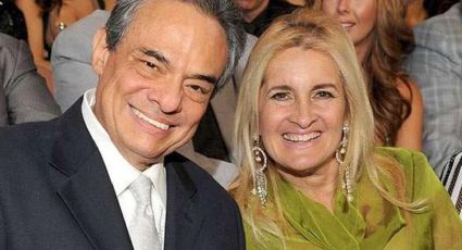 Sara Salazar, viuda de José José, tiene deudas en Estados Unidos por más de 200 mil pesos