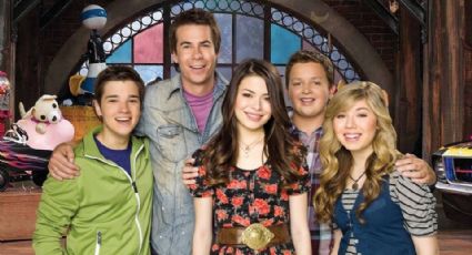 Elenco de 'I Carly' se reúne y desata la locura entre los usuarios de las redes sociales