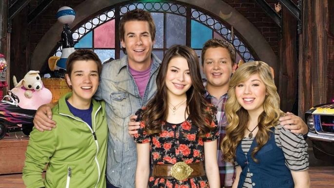 Elenco de 'I Carly' se reúne y desata la locura entre los usuarios de las redes sociales