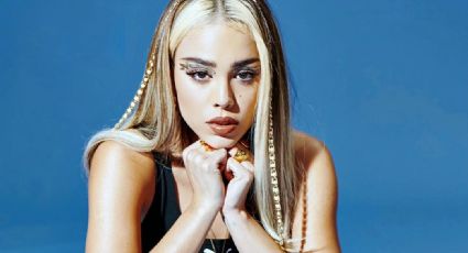 Danna Paola será jueza de 'Top Star', un programa musical de España