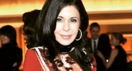 Maria Conchita Alonso vuelve a generar polémica; ahora arremetió contra el reggaetón