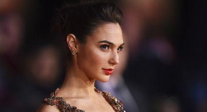 'Impact', el nuevo proyecto de Gal Gadot con National Geographic que todas las mujeres deben ver