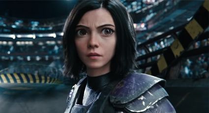 Robert Rodriguez dice 'Alita: Battle Angel 2' podría tener su estreno a través de Disney Plus