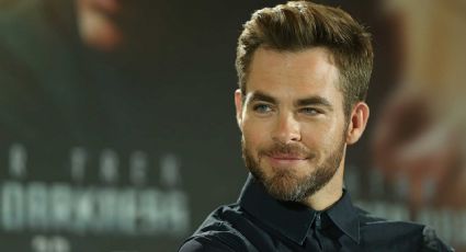 Chris Pine dice saber ya la trama de la nueva película de ´Star Wars', 'Rogue Squadron'