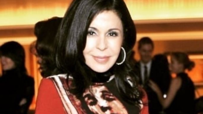 Maria Conchita Alonso vuelve a generar polémica; ahora arremetió contra el reggaetón