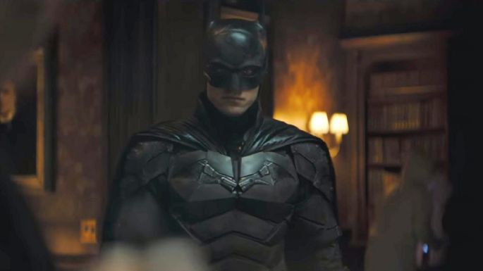 Revelan que el actor Robert Pattinson está sufriendo en las grabaciones de 'The Batman'